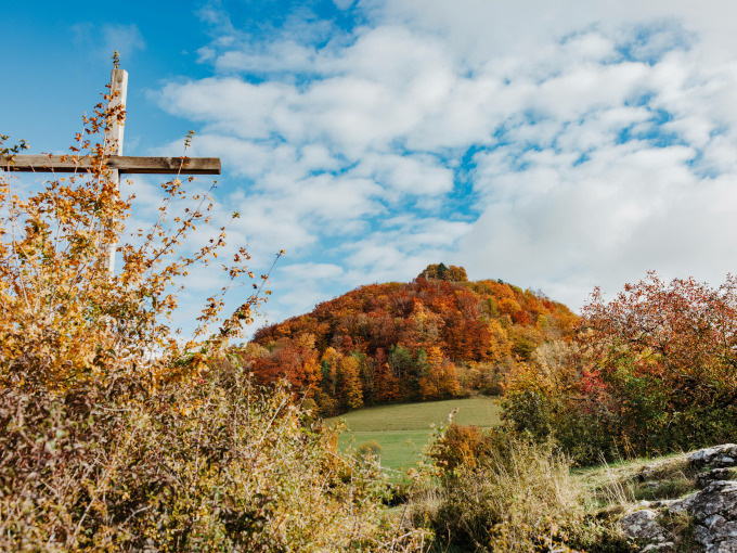 Sonder-Express - Bunter Herbst