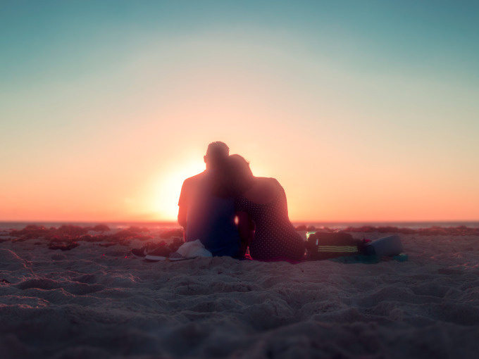 VERLIEBT, VERLOBT, VERZAUBERT berühmte Paare in Göppingen 