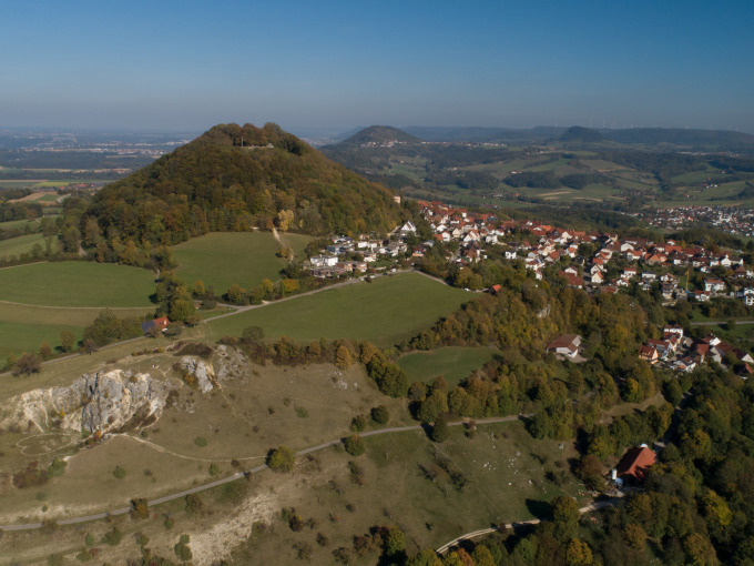 Sommer der VerFührungen: Schwäbisches Kalendarium