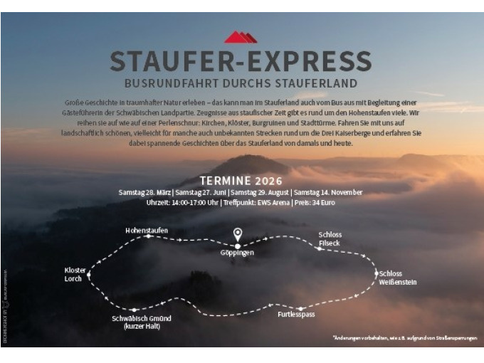 Staufer-Express 