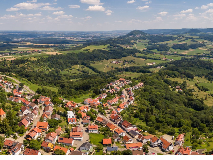 Genuss-Rundfahrt durch den Landkreis Göppingen