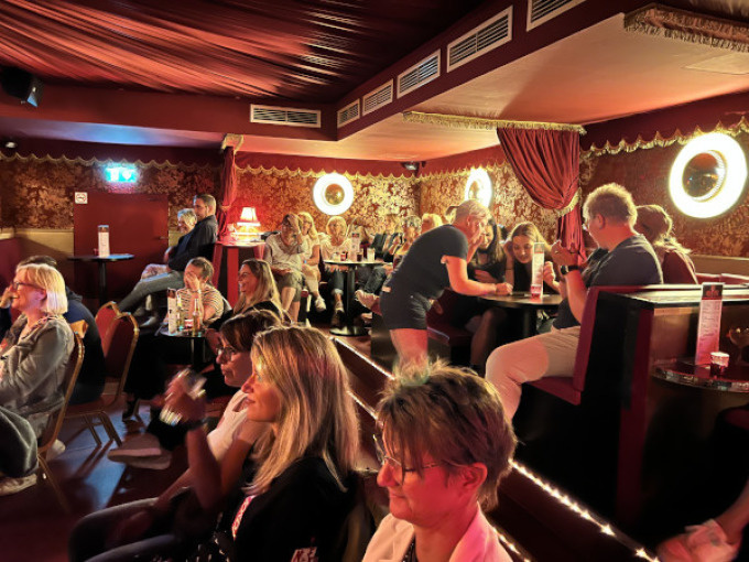 Event Bild