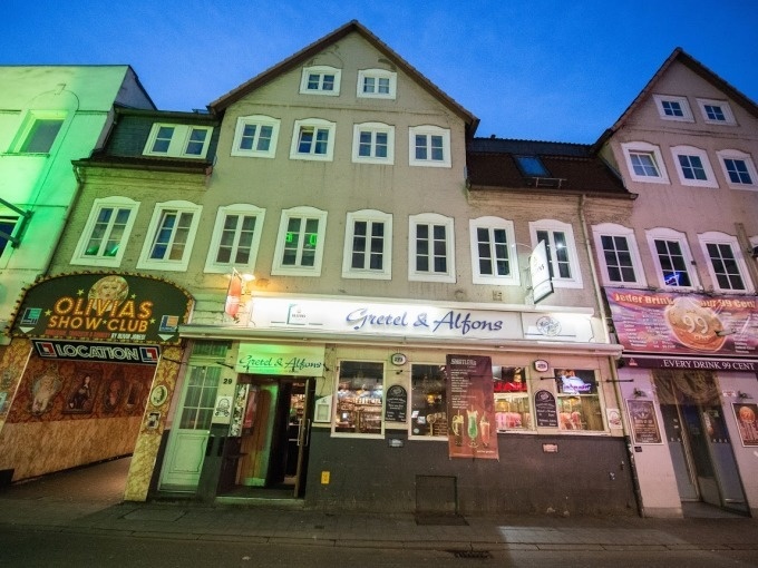 Event Bild