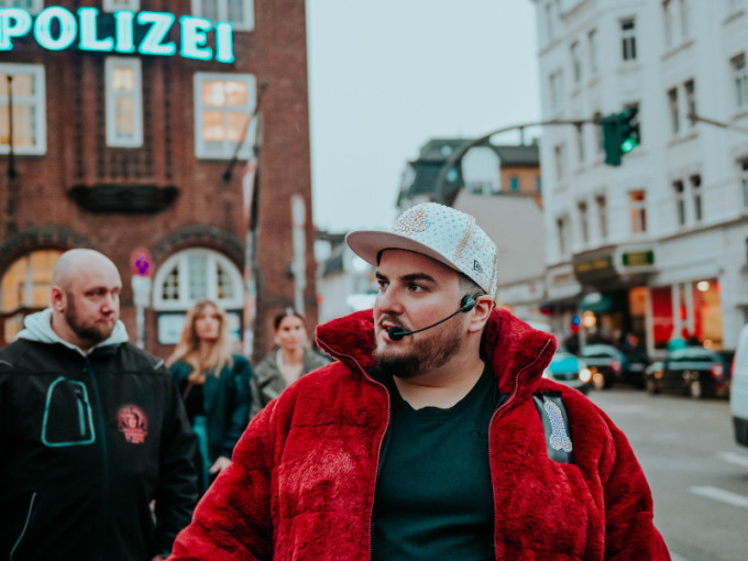 Event Bild