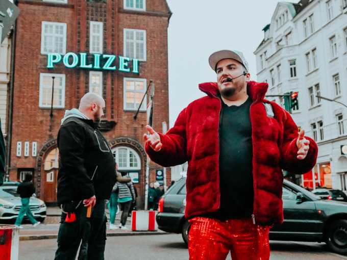 Event Bild