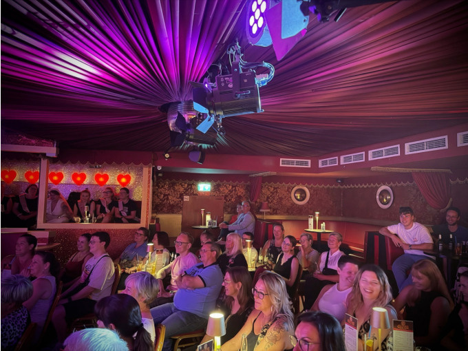 Event Bild