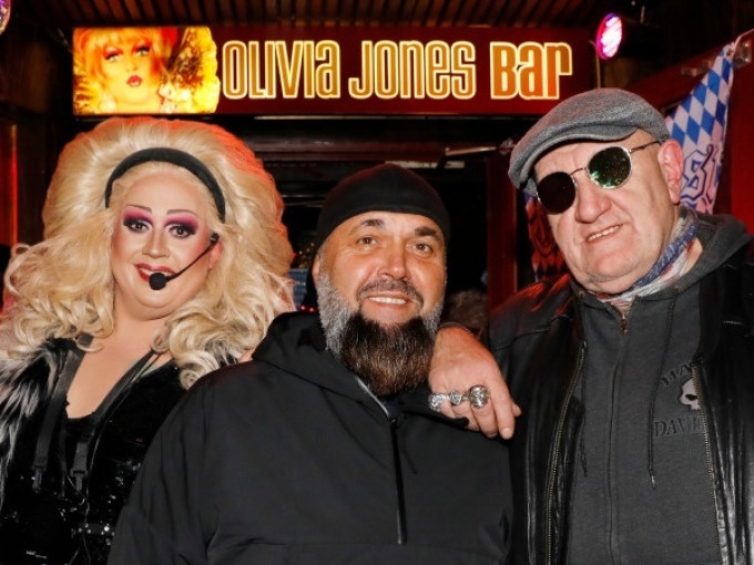 Event Bild