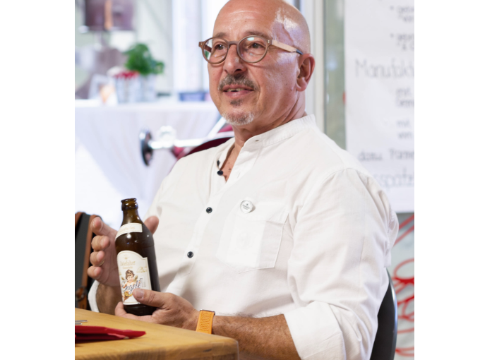Bietasting Zwiefalter Klosterbräu und Biermenü