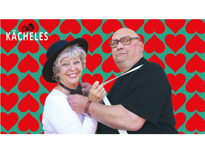 Kunst & Schmaus - Kächeles