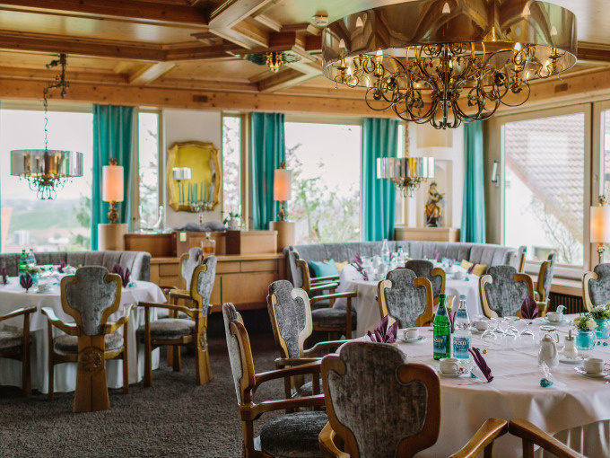 Feierlichkeitenpaket Sonntagmittag