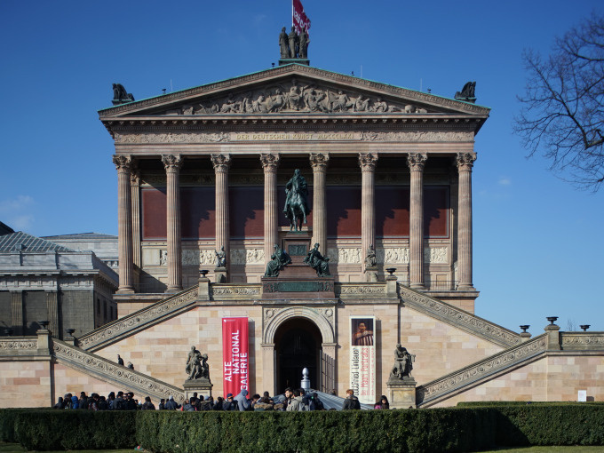 Tour: Berlin zum Kennenlernen, Dauer: 2h. - in deutscher Sprache - für Familien, Paare, Senioren, Einzelteilnehmer, Kleingruppen in deutscher Sprache,
