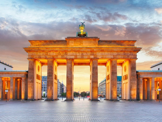 Berlin: Rundgang durch die Top 10 Sightseeing Attraktionen