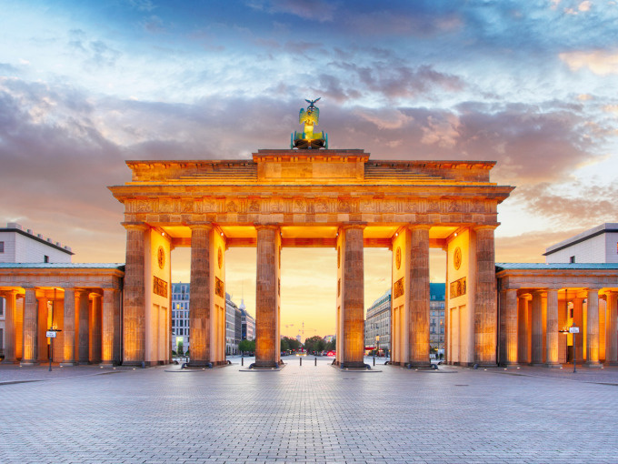 Berlins Top 10 Sehenswürdigkeiten