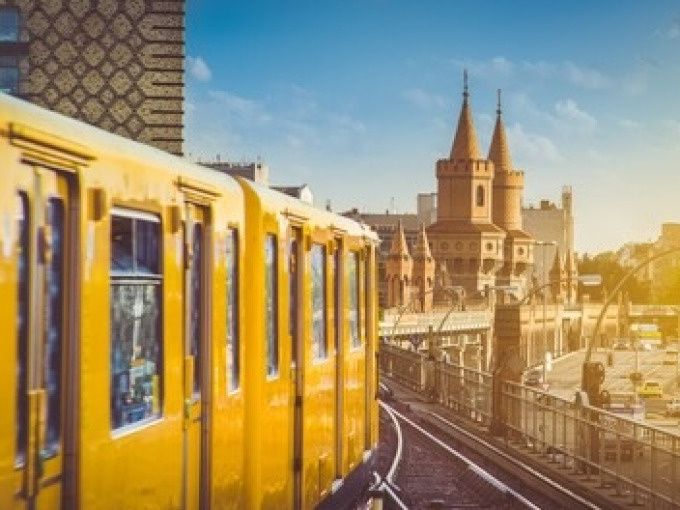 Alternative Stadtrundfahrt Berlin – Echt Berlin erleben