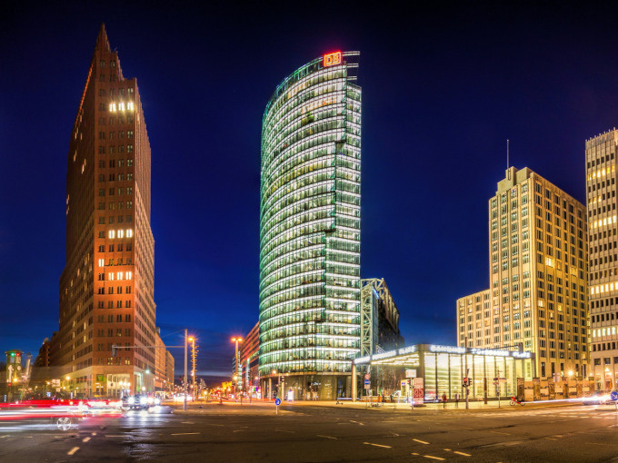 Privater Stadtrundgang – Berlin in 60 Minuten – Berlin Mitte