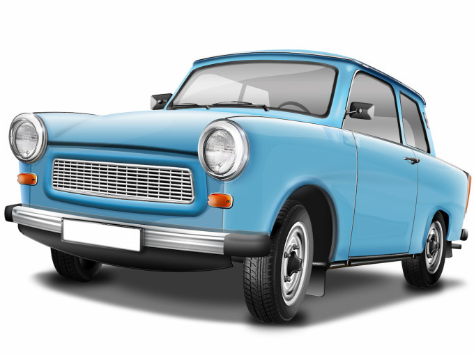 DDR Tour Berlin – Stadtführung durch das ehemalige Ost-Berlin