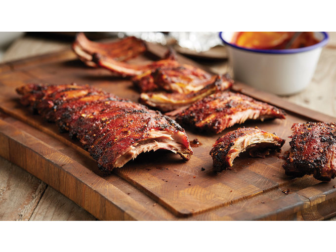 American Barbecue image 3