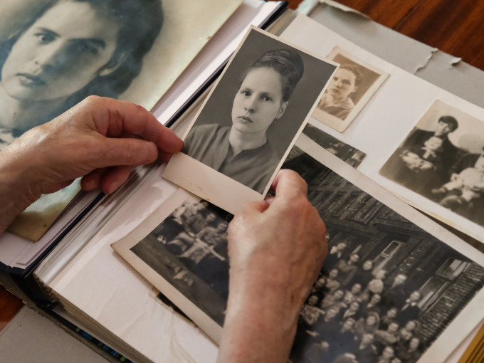 SchattenPortrait-Tour Alster