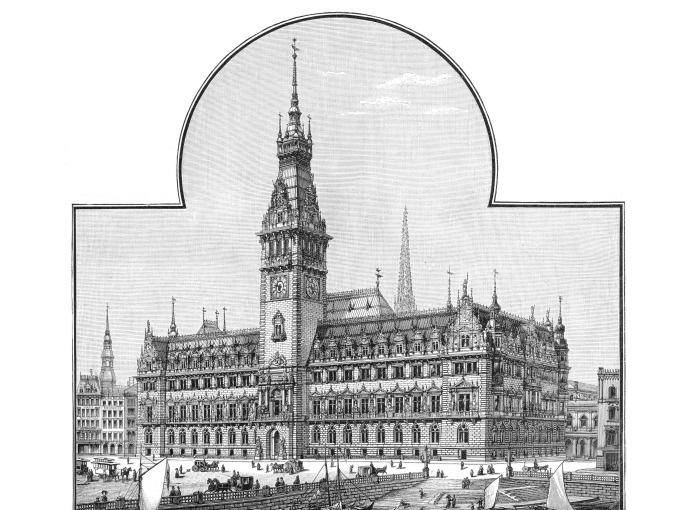 Bau-Ära Martin Haller