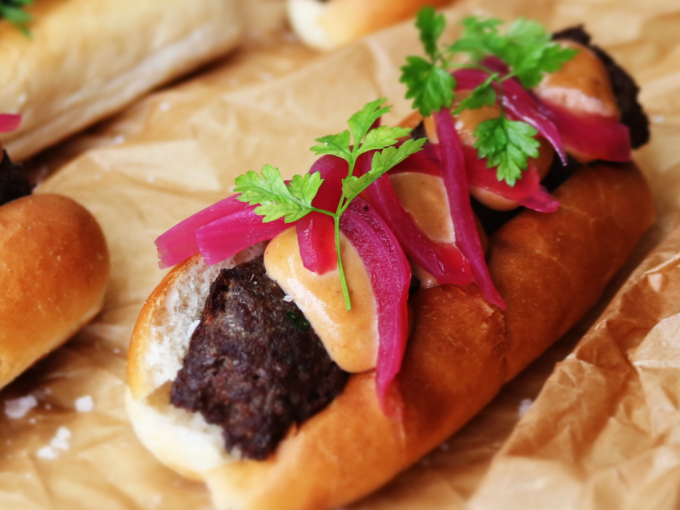 Sommergrillkursus image 1