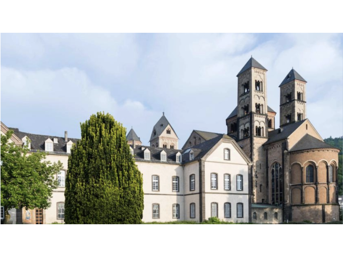 Klosterführung inklusive Bibliothek