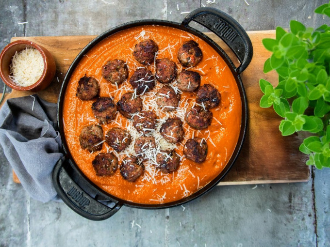 Weber Tapas BBQ image 1