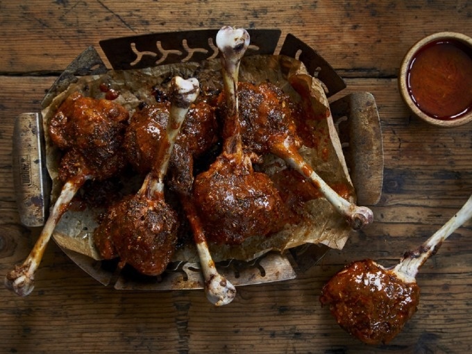 American Barbecue image 8