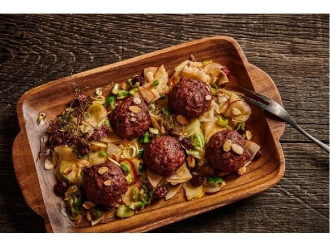 Wild Grillkurs image 1