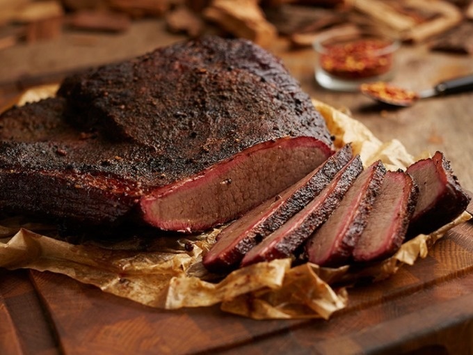 American Style BBQ  image 5