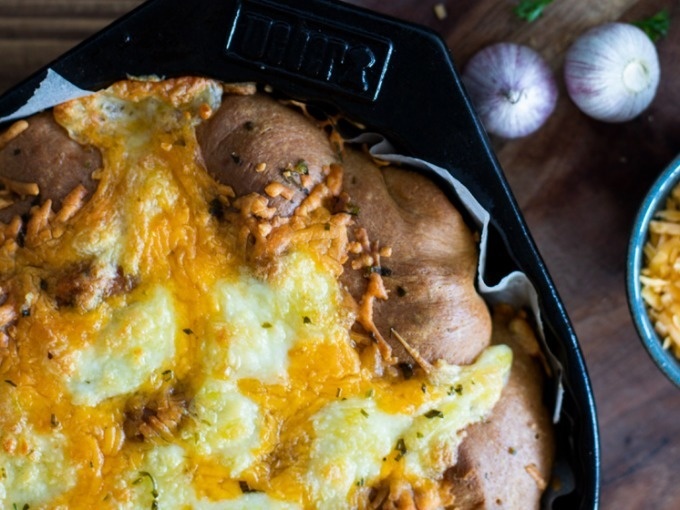Comfort Food Masterclass  image 1