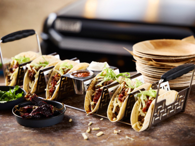 World Street food image 3