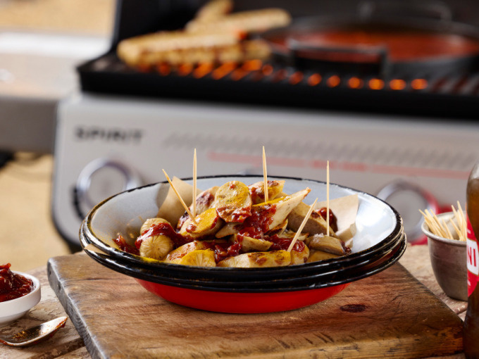 World Street food image 4