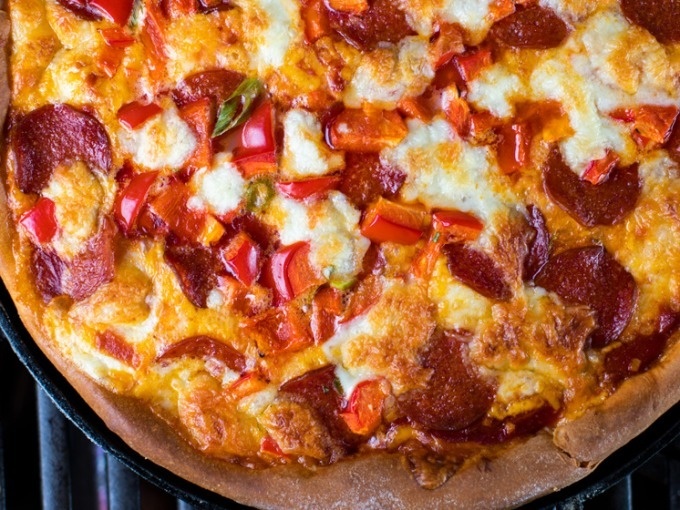 Comfort Food Masterclass  image 2