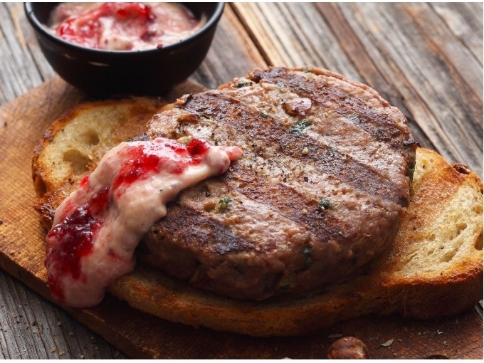 Durbach Special (Basic) er Grill Academy