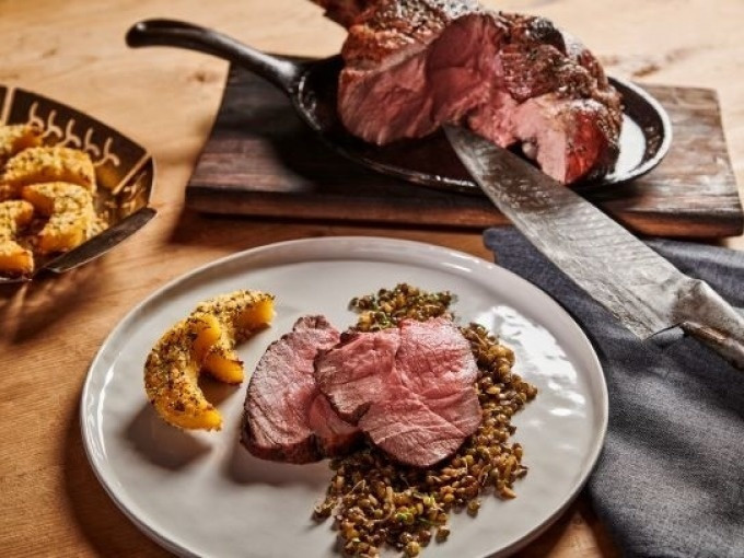 Wild Grillkurs image 3