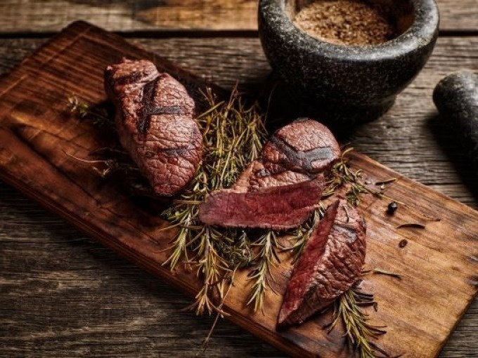 Wild Grillkurs image 4