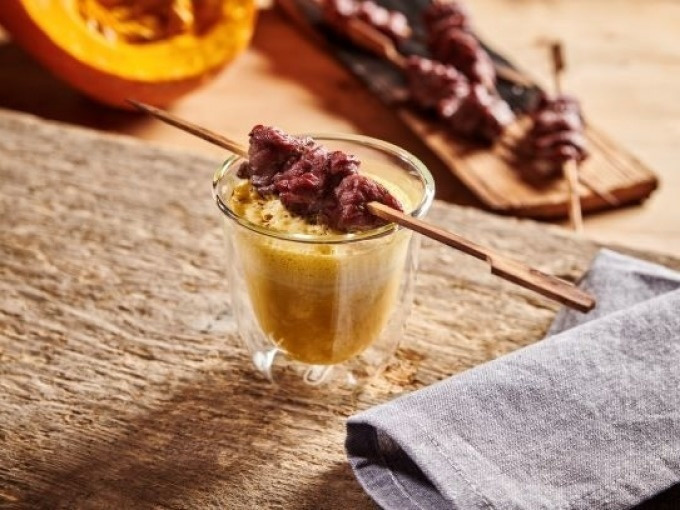 Wild Grillkurs image 2