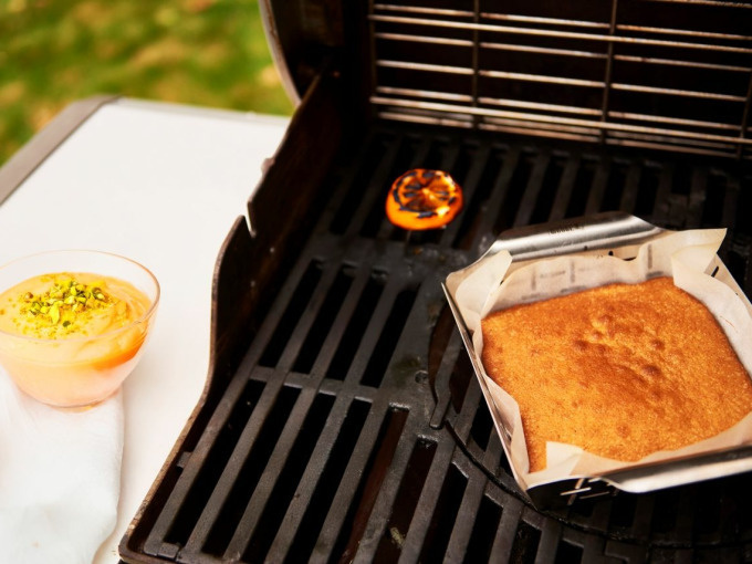 Weber Tapas BBQ image 4