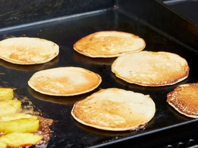 ASIATISK BBQ COURSE image 7