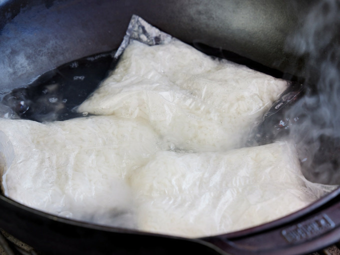 ASIATISK BBQ COURSE image 6