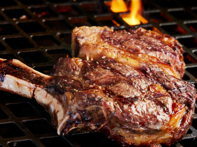 ASIATISK BBQ COURSE image 3
