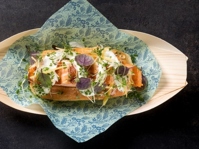 STREET FOOD trifft GOURMET  image 1