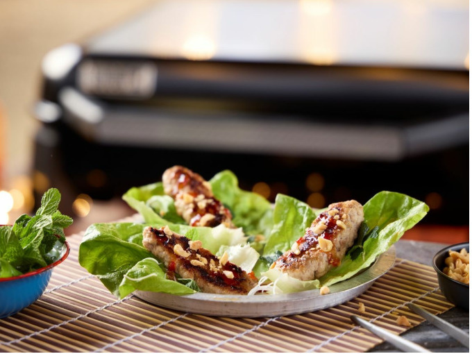 Weber Streetfood image 2
