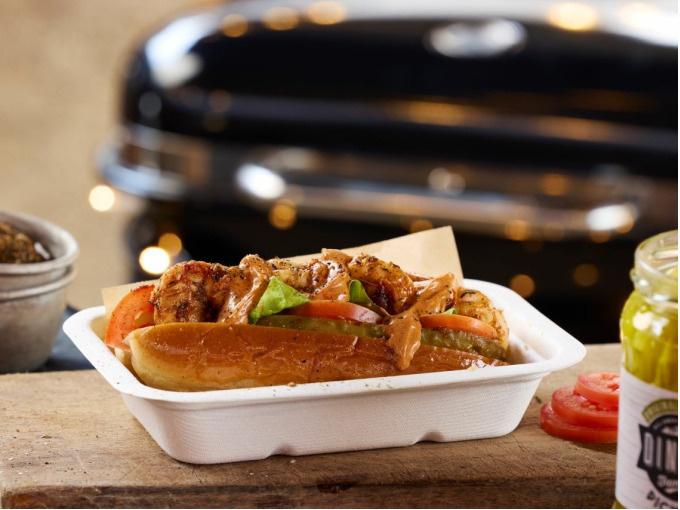 Weber Streetfood image 6