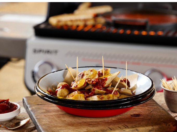 Weber Streetfood image 5