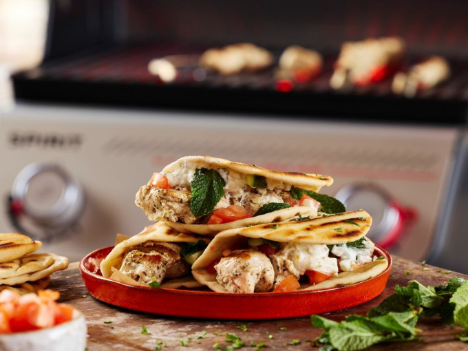 Weber Streetfood image 8