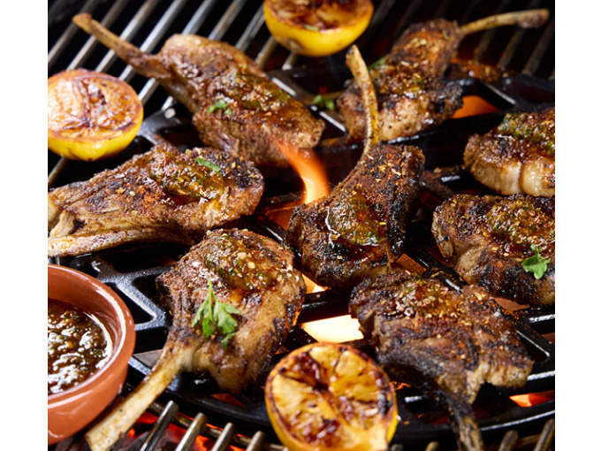 Tapas BBQ image 5