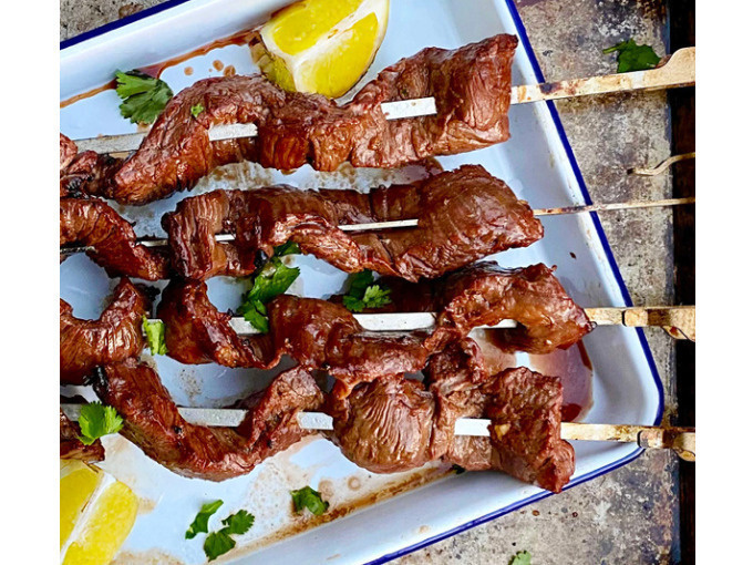 Tapas BBQ image 4