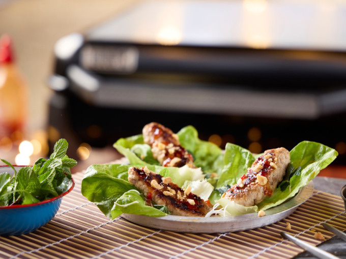 World Street food image 2