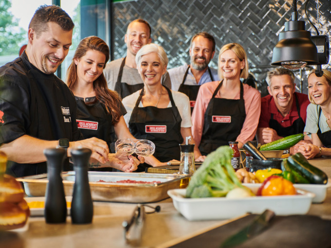 Grillmaster Special image 1